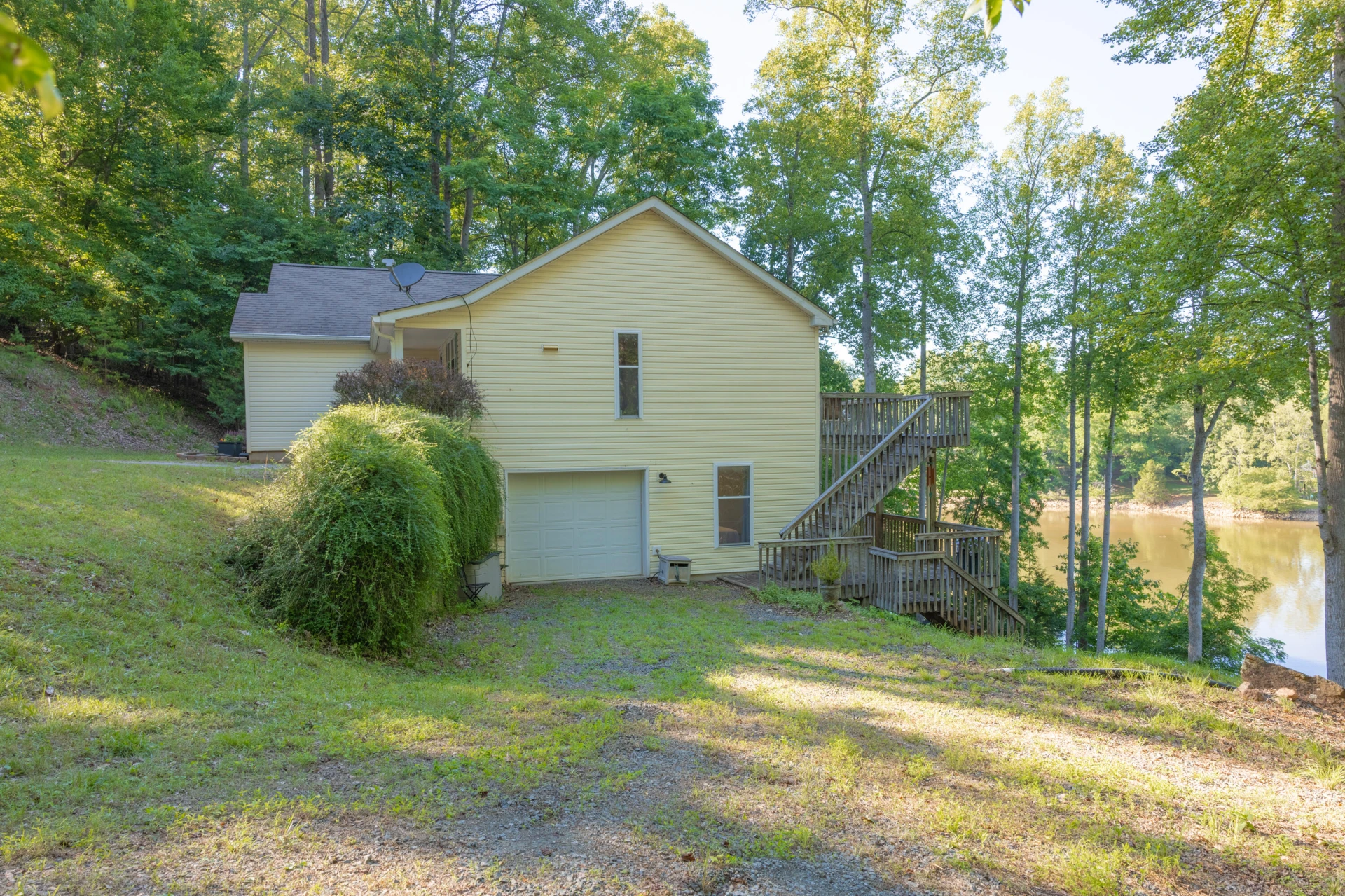 1650 Crafts Church RD - Photo 29