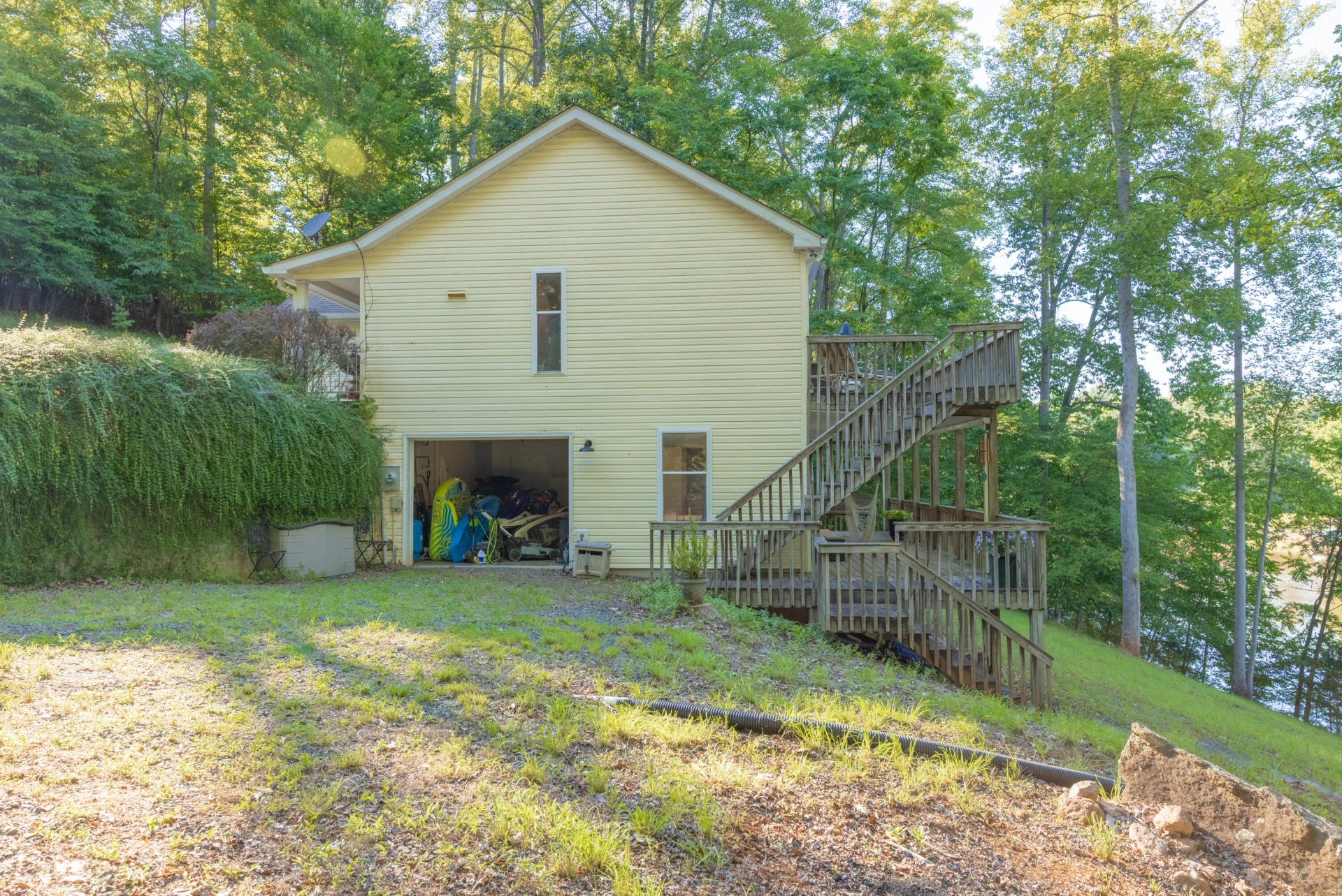 1650 Crafts Church RD - Photo 31