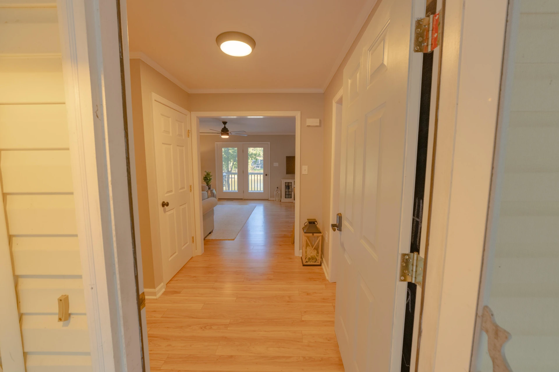 1650 Crafts Church RD - Photo 36