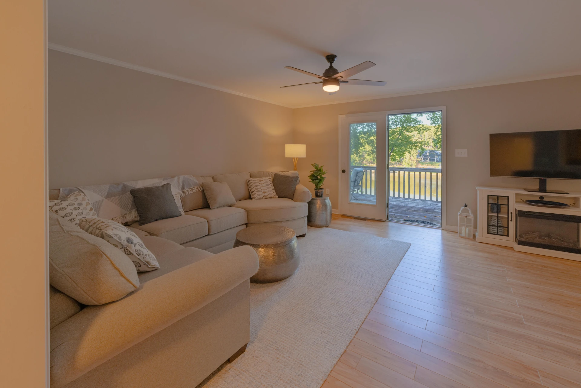 1650 Crafts Church RD - Photo 46