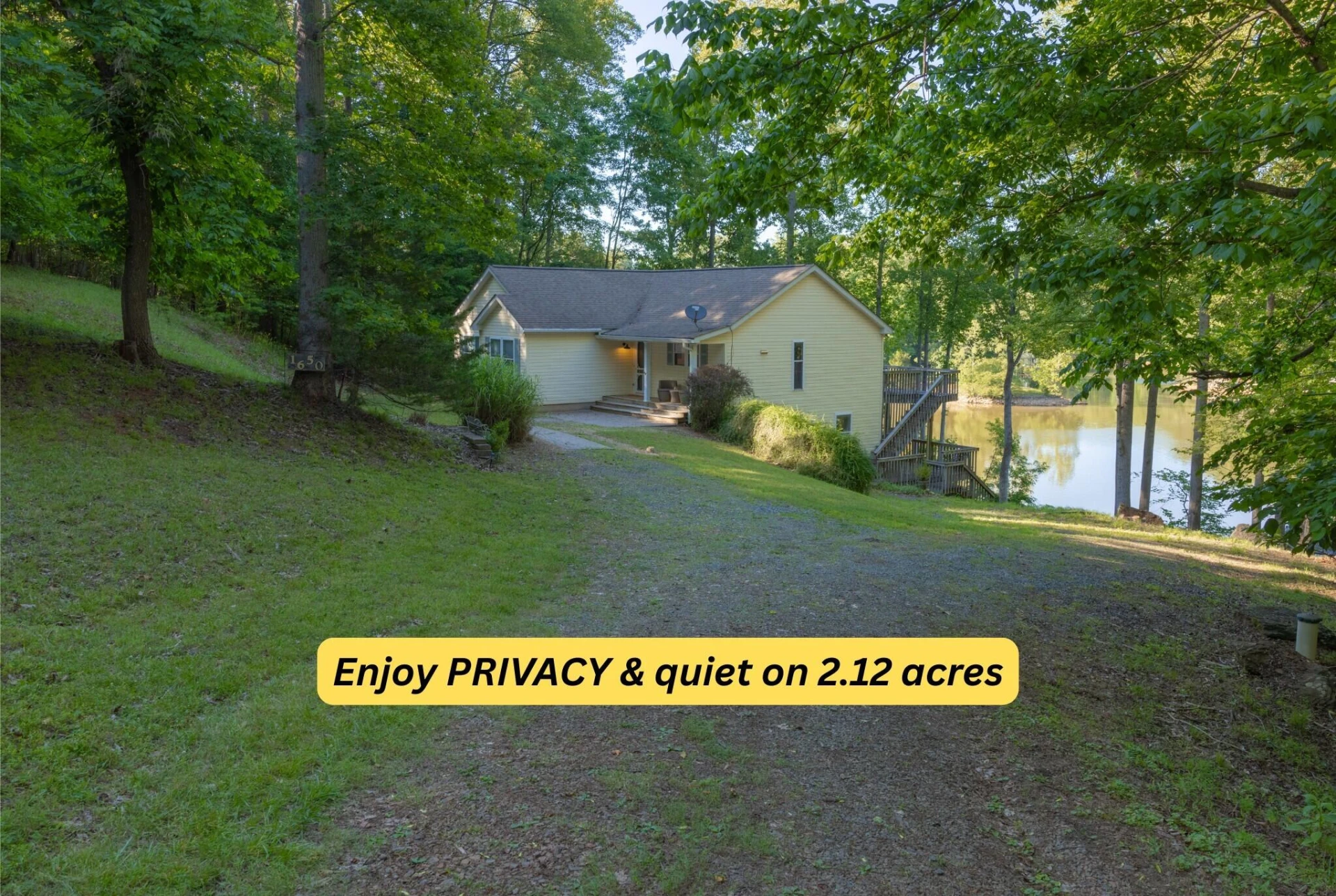 1650 Crafts Church RD - Photo 5