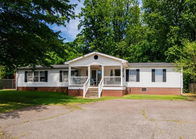 2598 Daniels Creek RD, Collinsville, VA, 24078