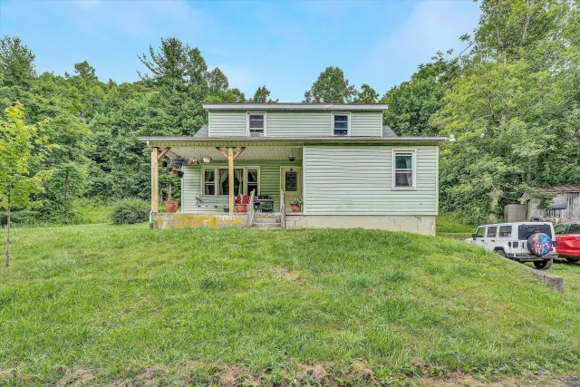 17838 Callaway RD, Callaway, VA, 24067