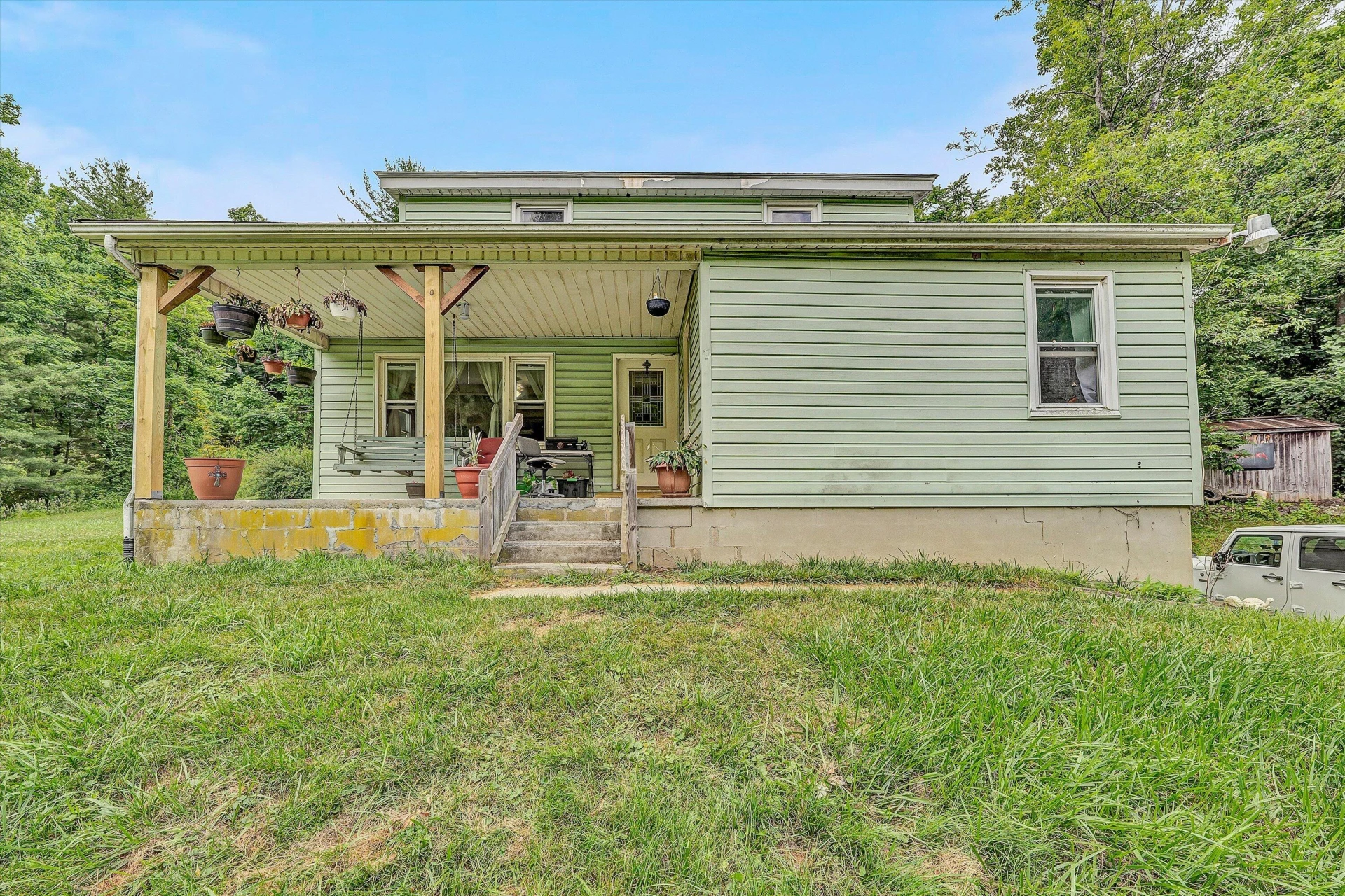 17838 Callaway RD - Photo 22
