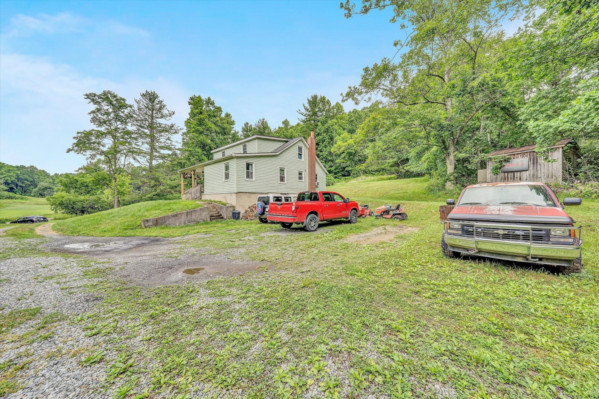 17838 Callaway RD - Photo 23