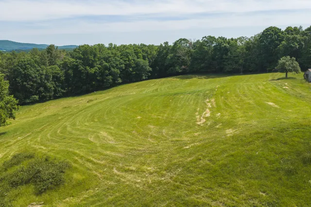 Lot 4 Brush Creek RD, Riner, VA, 24149