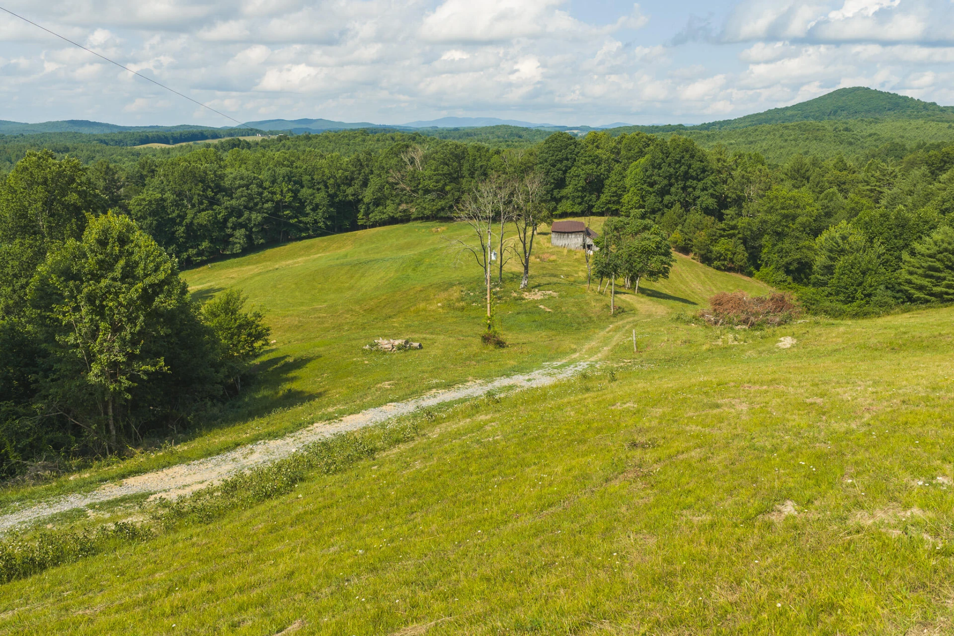 Lot 4 Brush Creek RD - Photo 9