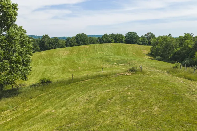 Lot 5 Brush Creek RD, Riner, VA, 24149