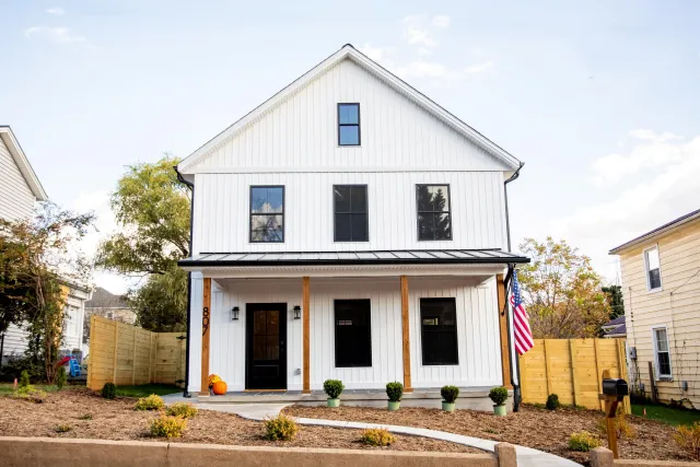 807 Grove ST, Bedford, VA, 24523