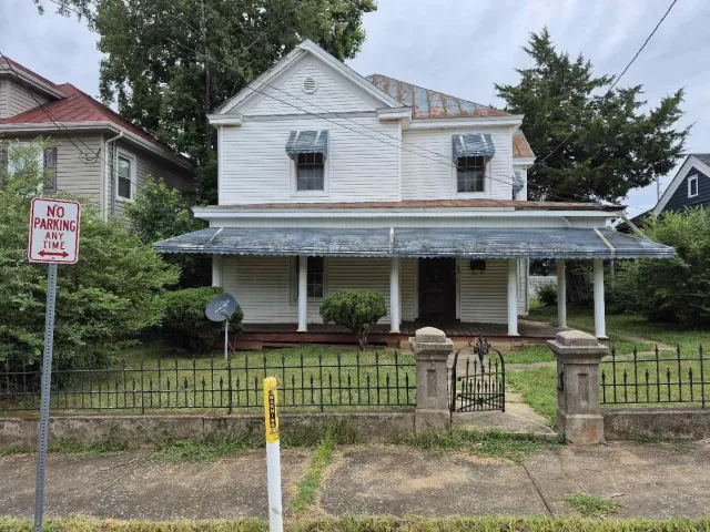 806 Stuart ST, Lynchburg, VA, 24501