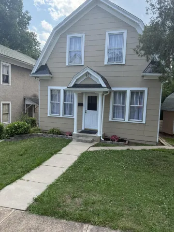 625 Jefferson AVE, Clifton Forge, VA, 24422