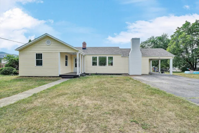 1127 Highland RD, Salem, VA, 24153