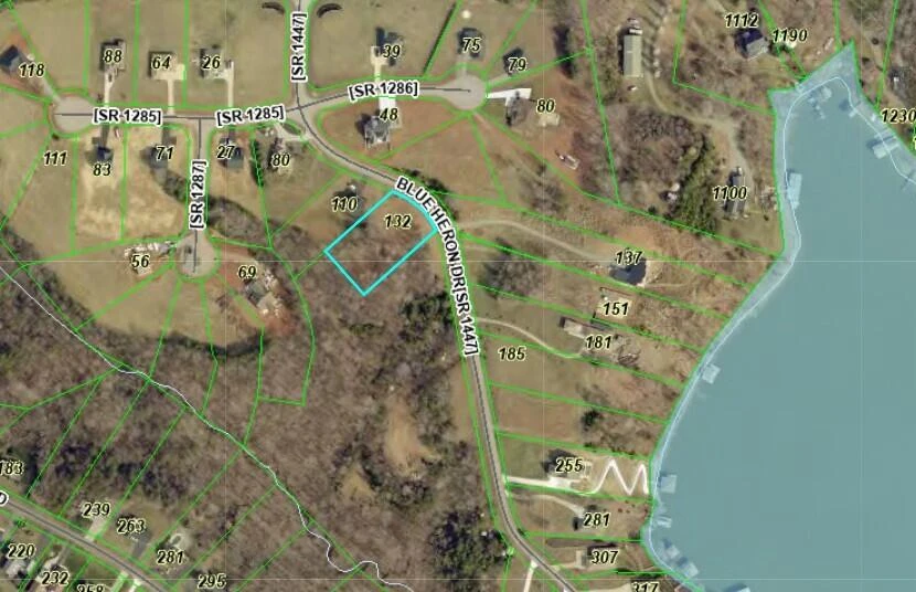 132 Blue Heron DR #(Lot 44) - Photo 38