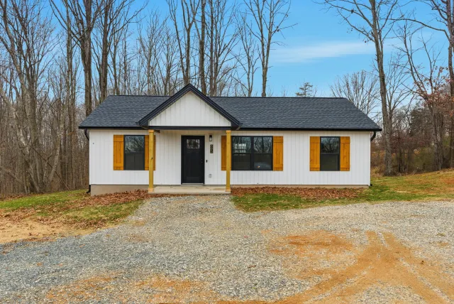 457 Lake Park DR, Union Hall, VA, 24176