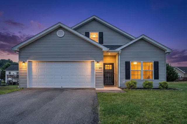 40 Alder LN, Rocky Mount, VA, 24151