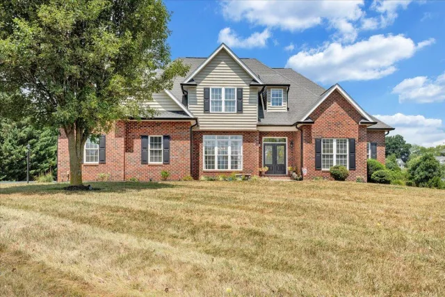 40 Sowder Farm RD, Troutville, VA, 24175