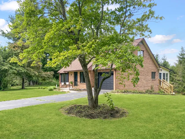 1978 Laurel Creek RD NE, Pilot, VA, 24138