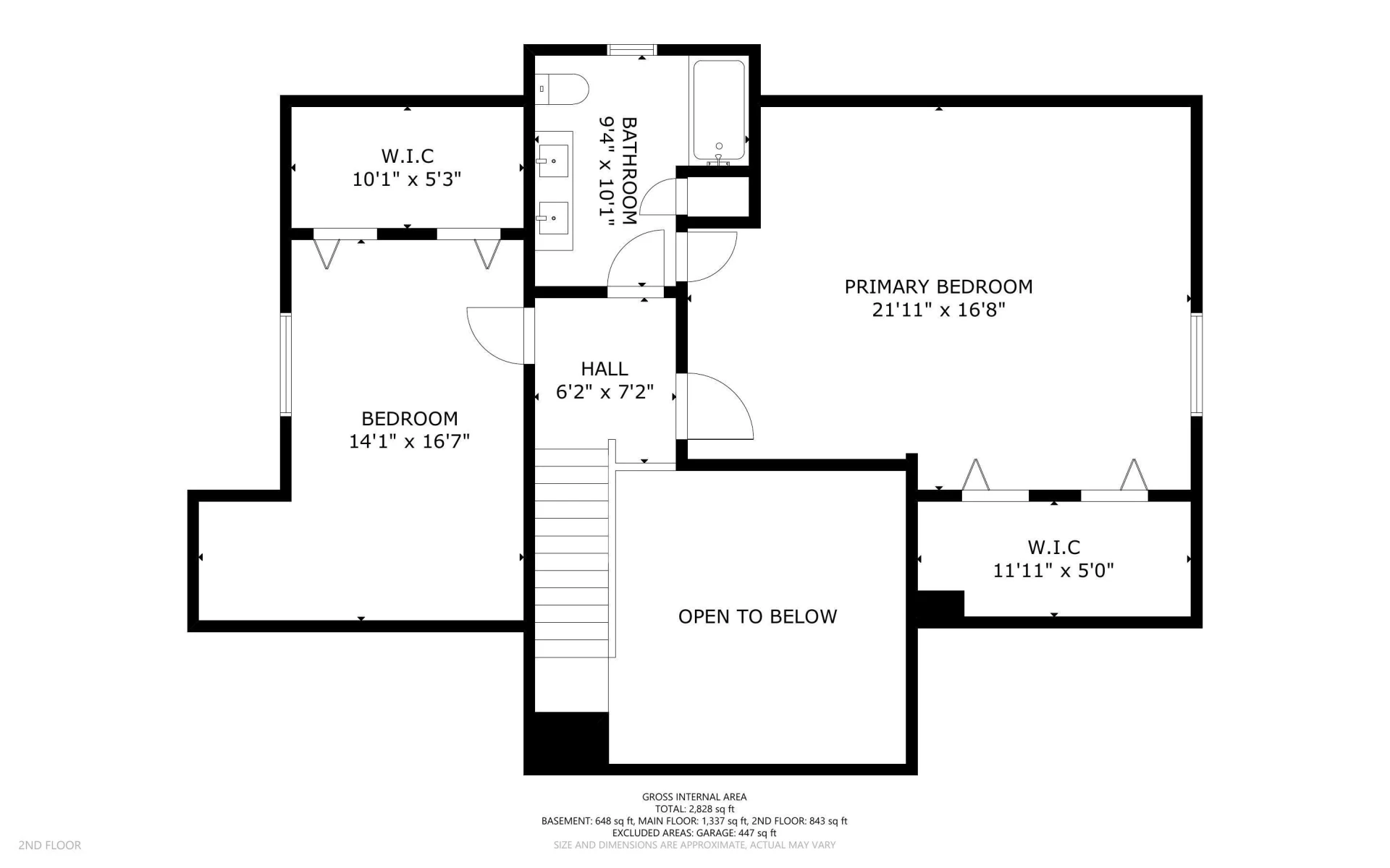 1978 Laurel Creek RD NE - Photo 38