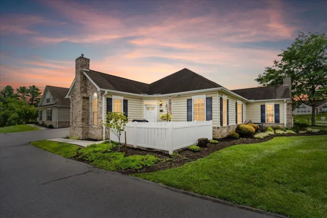 143 E Patriot WAY, Christiansburg, VA, 24073