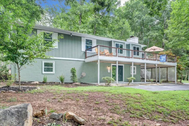 792 Highland Lake RD, Union Hall, VA, 24176