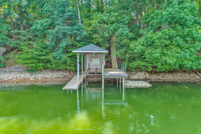 LOT 19 Chestnut Pointe DR, Hardy, VA, 24101