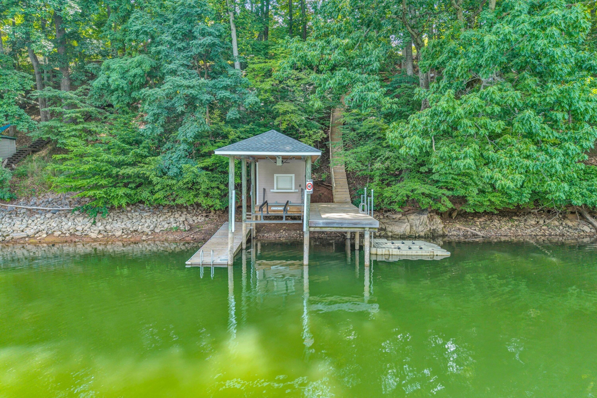LOT 19 Chestnut Pointe DR