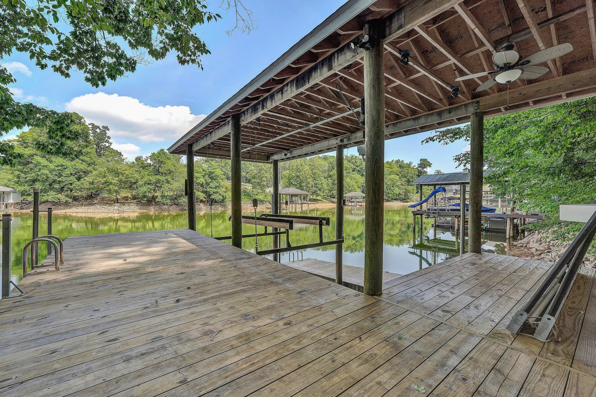 LOT 19 Chestnut Pointe DR - Photo 6