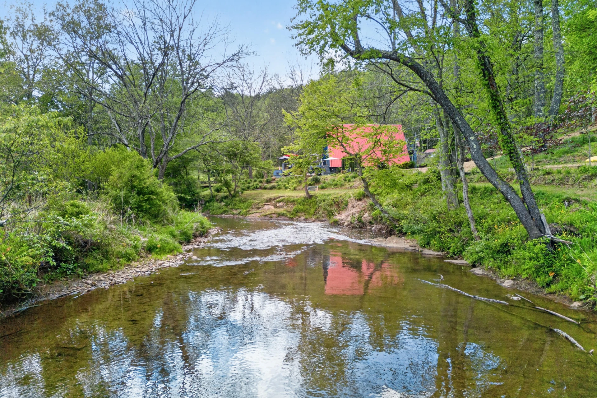 557 Burkes Ford RD #2