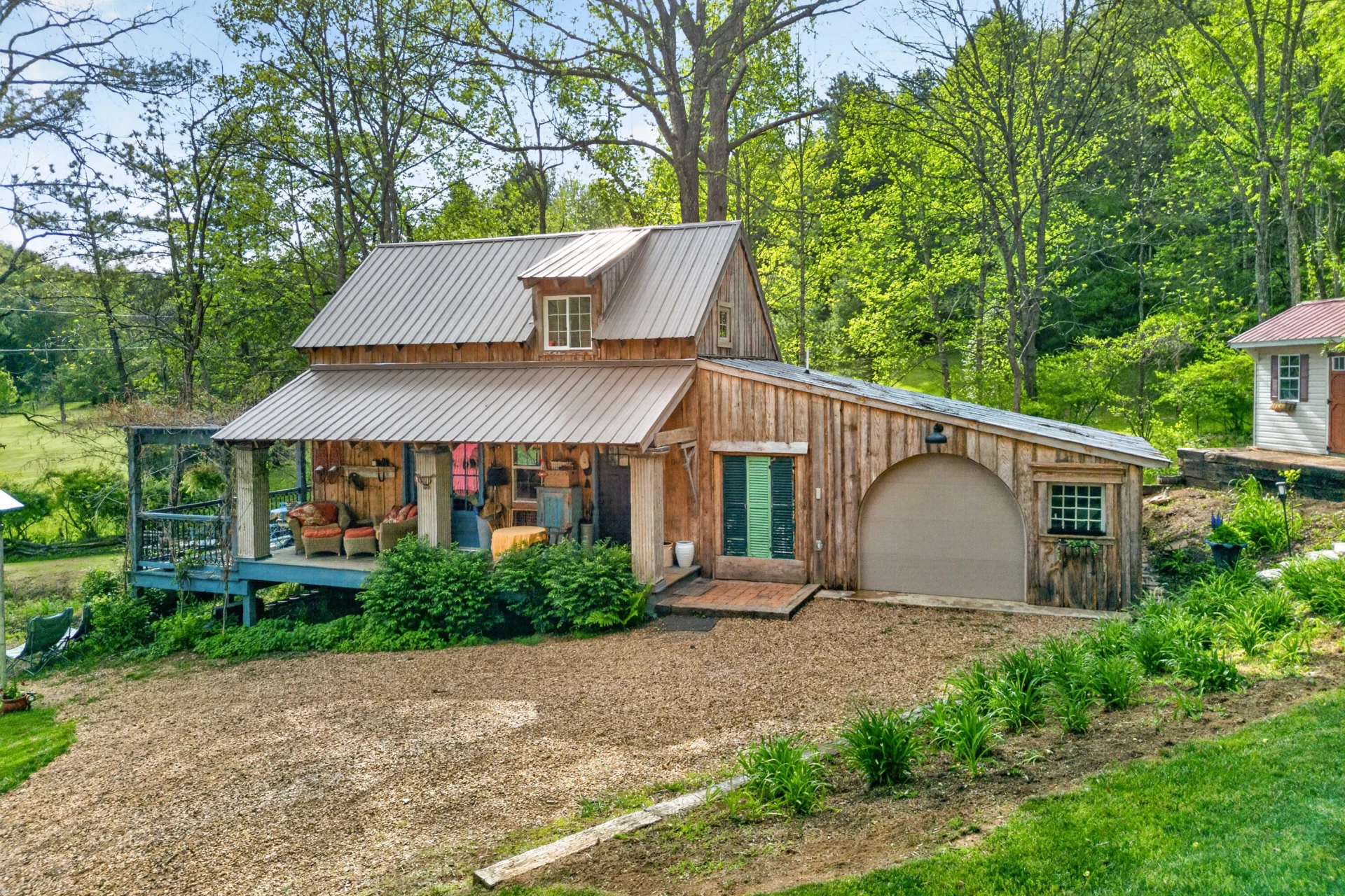 557 Burkes Ford RD #2 - Photo 10