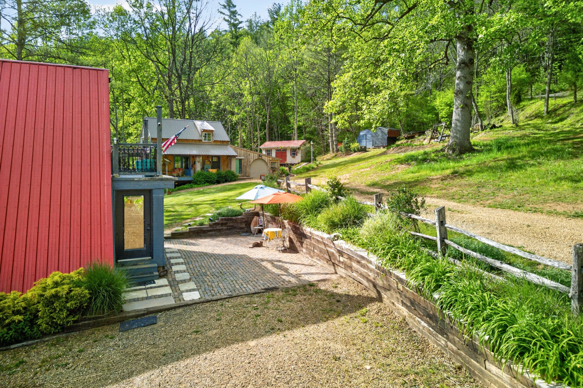 557 Burkes Ford RD #2 - Photo 99
