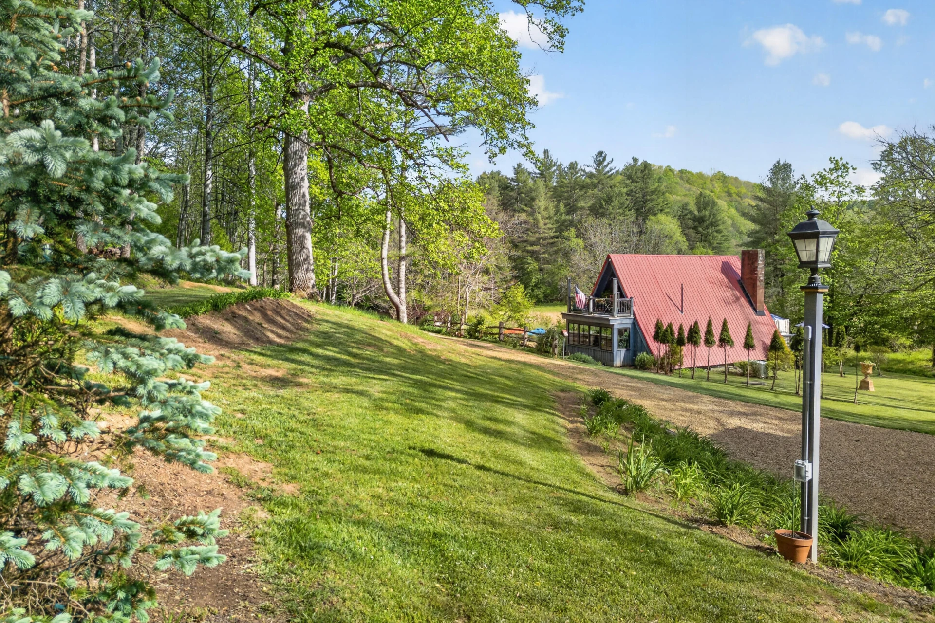 557 Burkes Ford RD #2 - Photo 100