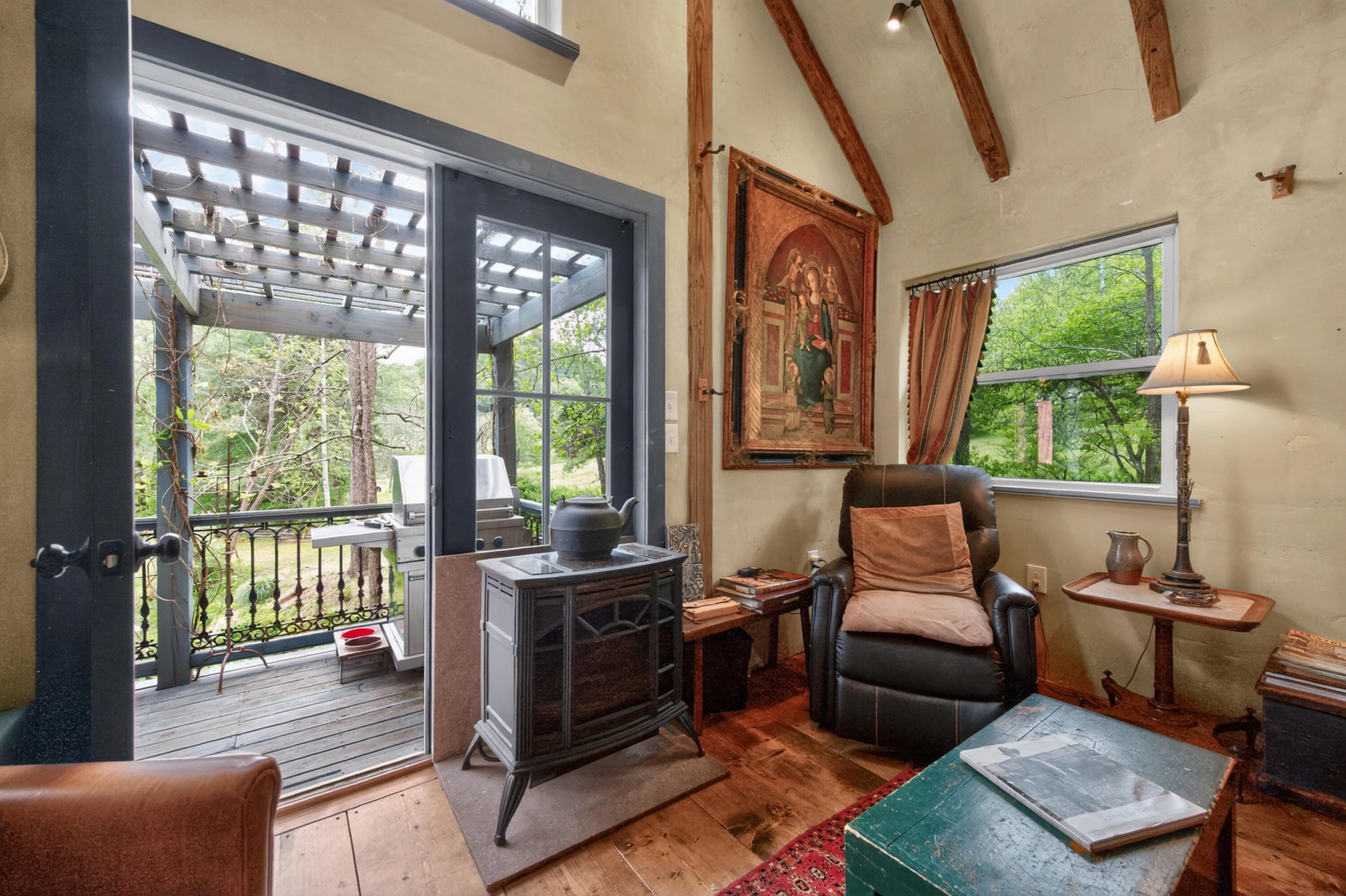 557 Burkes Ford RD #2 - Photo 22