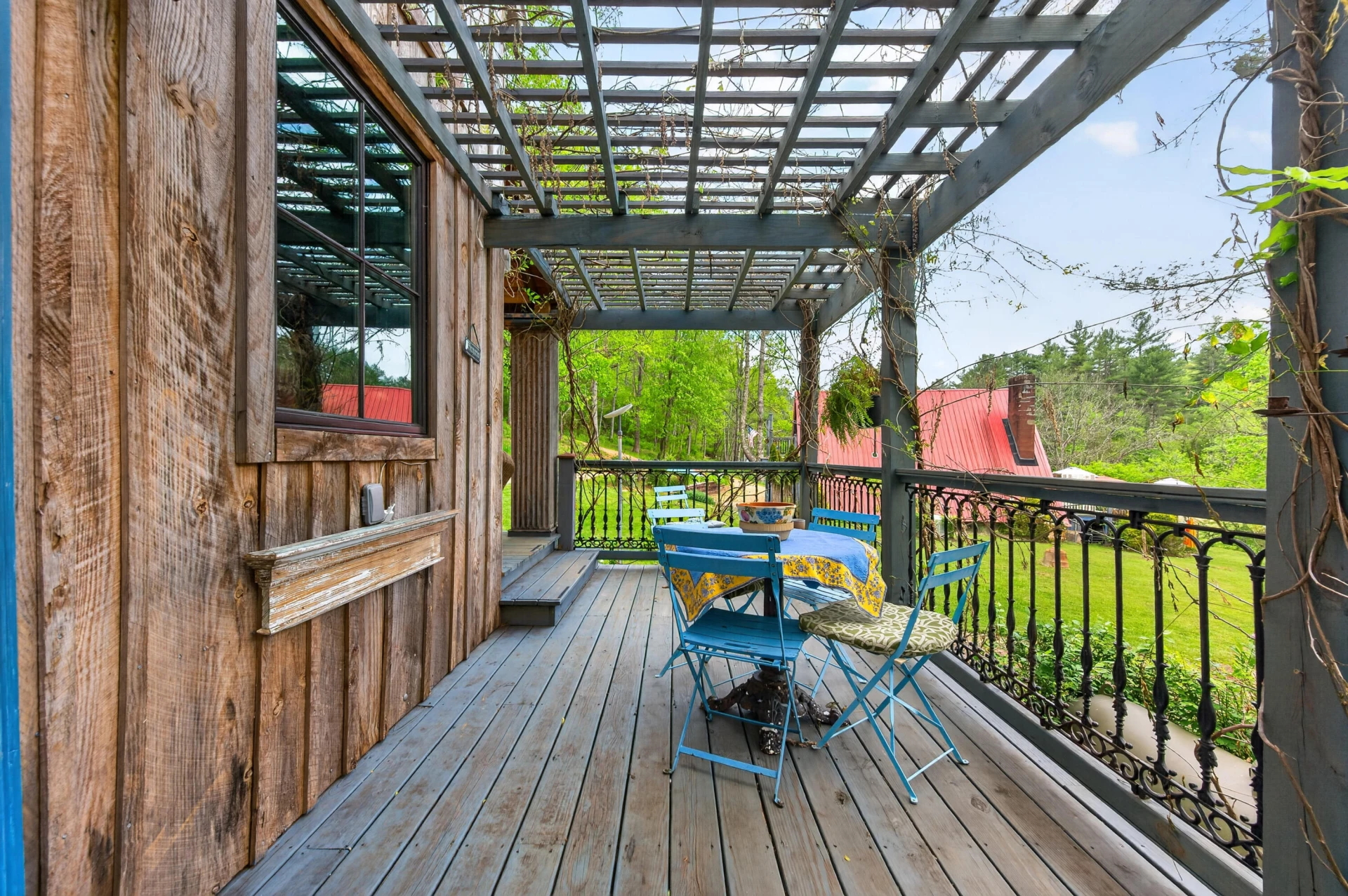 557 Burkes Ford RD #2 - Photo 38