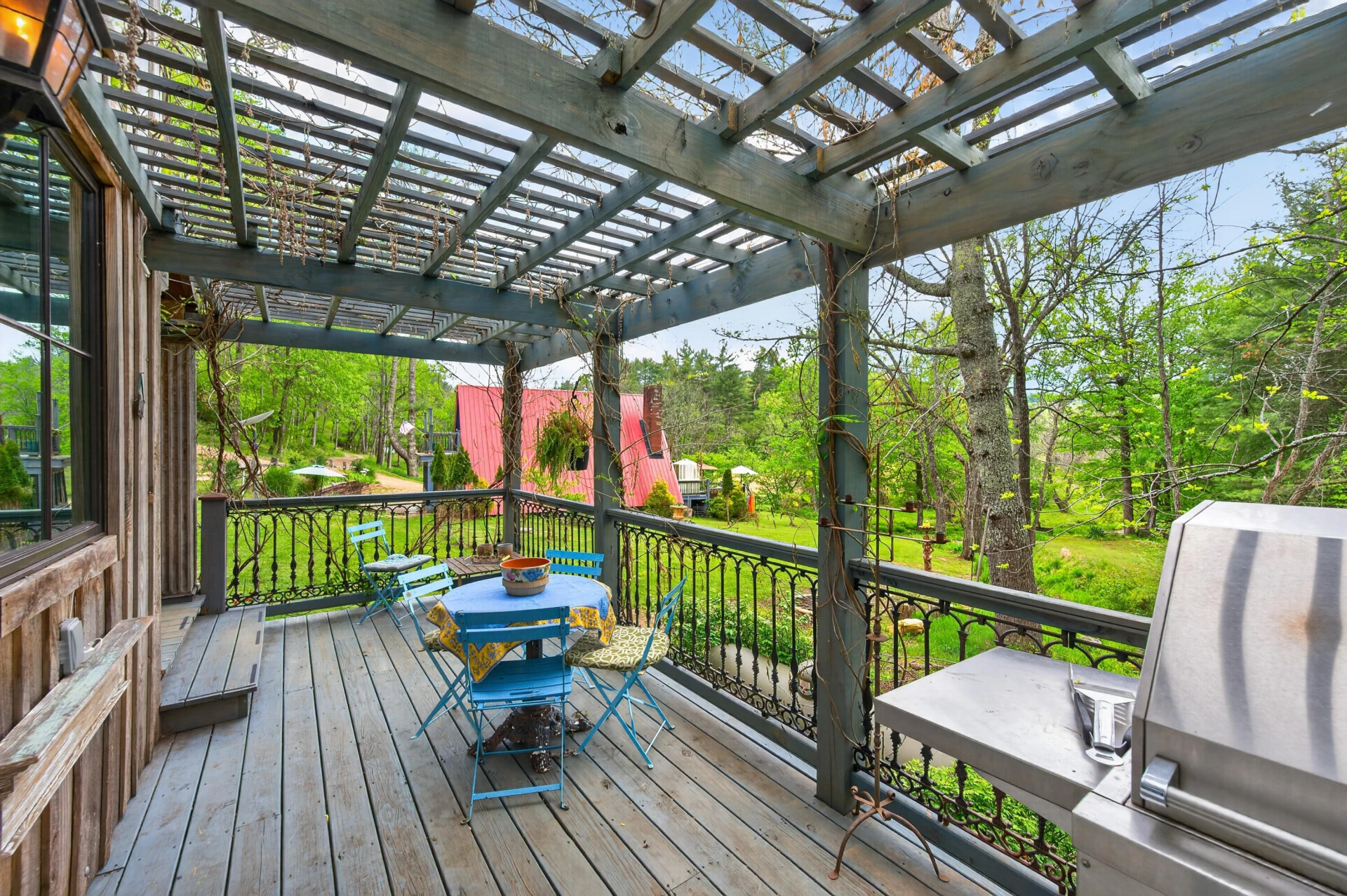 557 Burkes Ford RD #2 - Photo 40