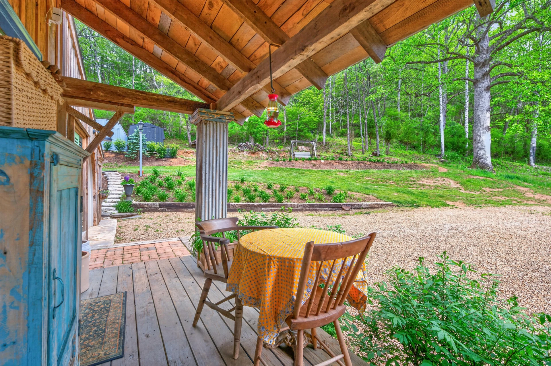 557 Burkes Ford RD #2 - Photo 41