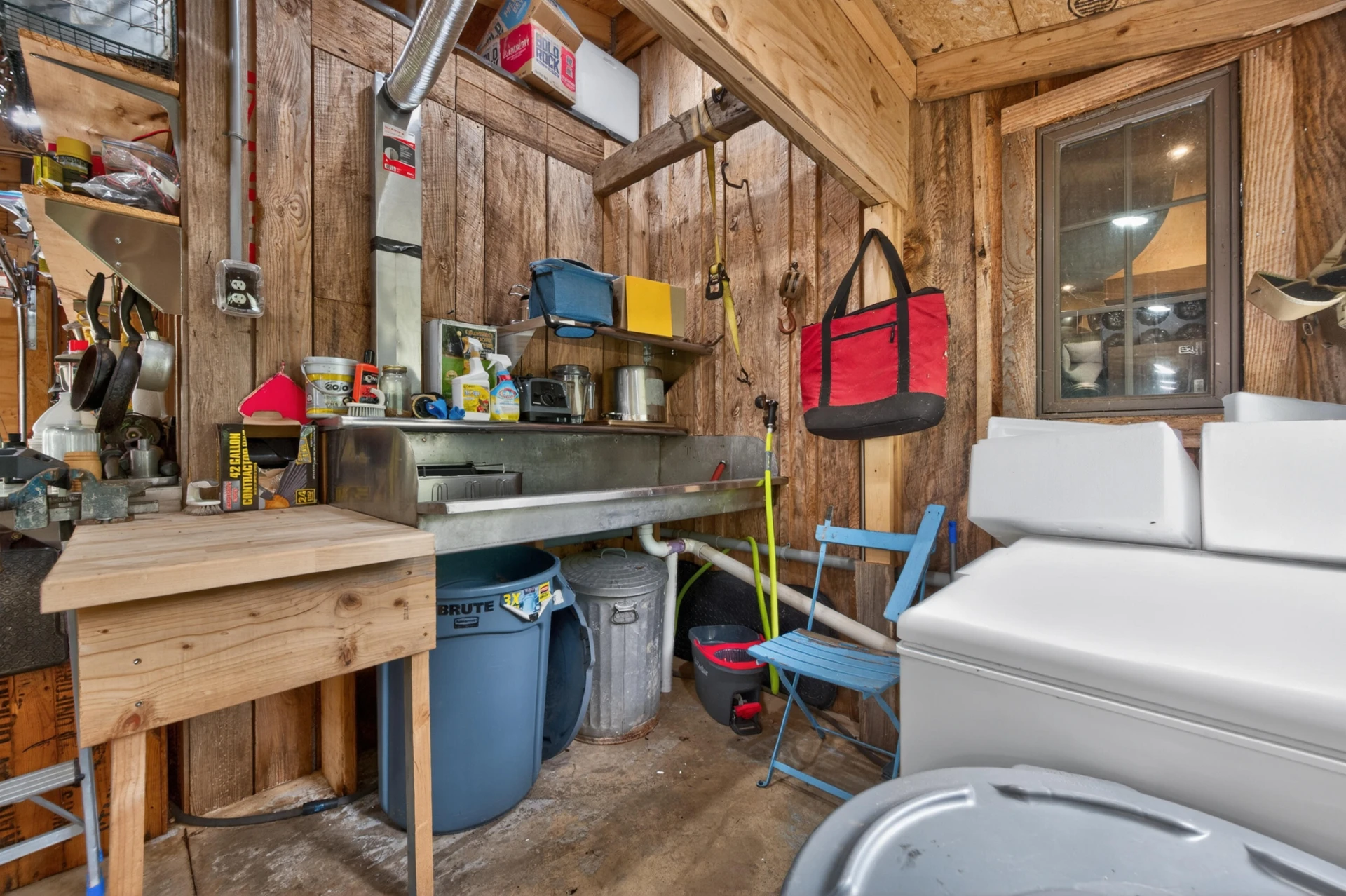 557 Burkes Ford RD #2 - Photo 44