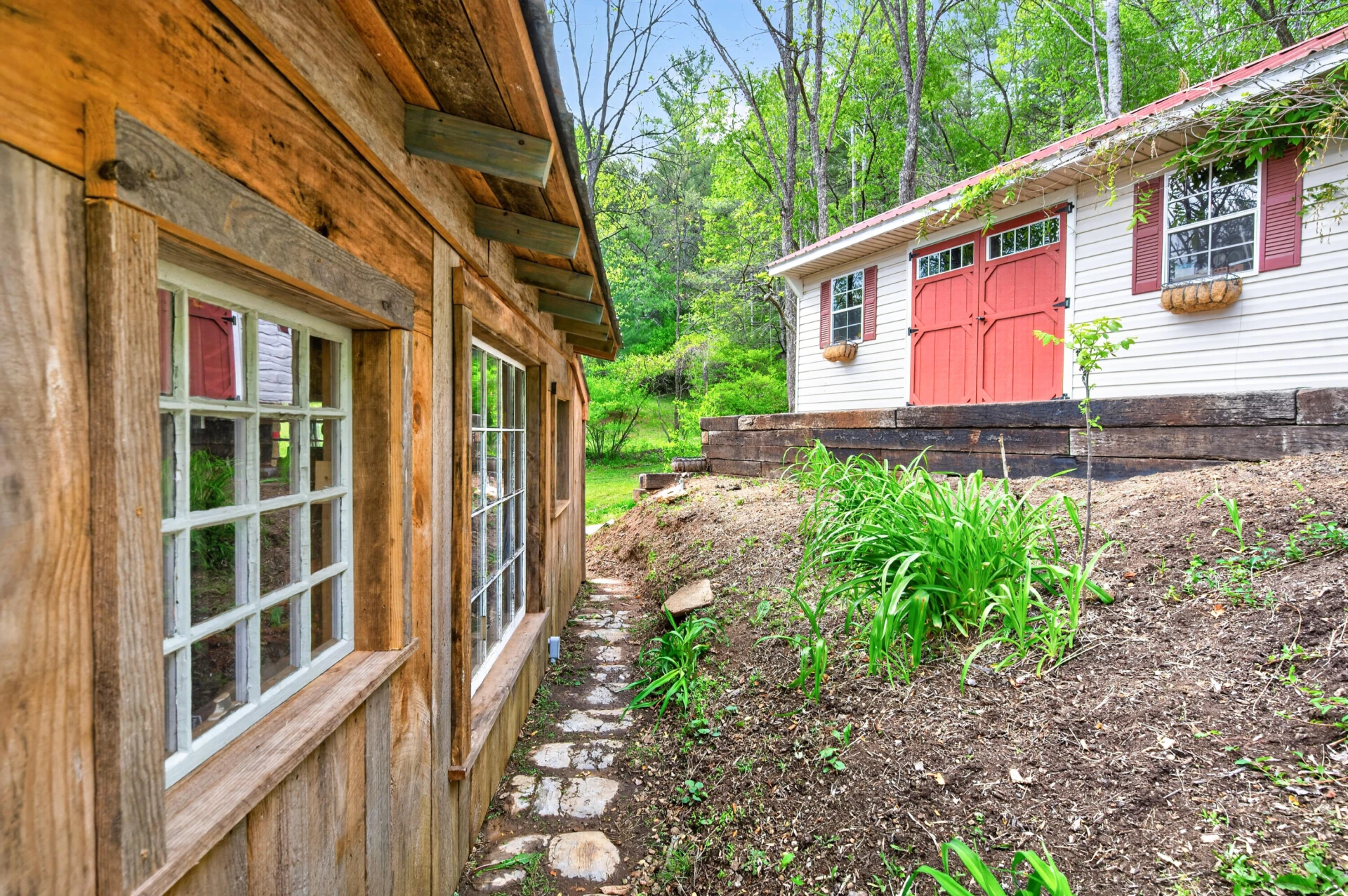 557 Burkes Ford RD #2 - Photo 45
