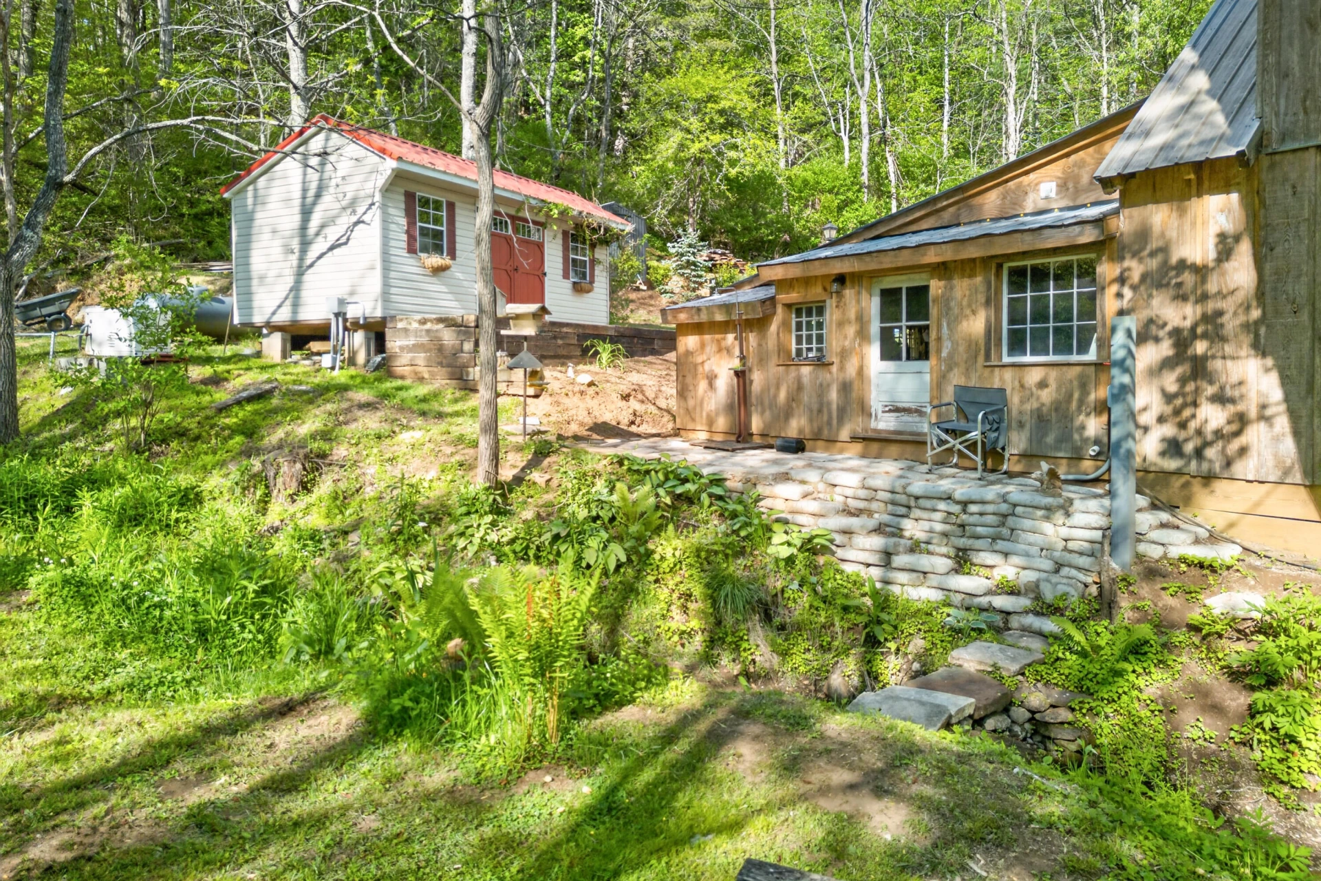 557 Burkes Ford RD #2 - Photo 46