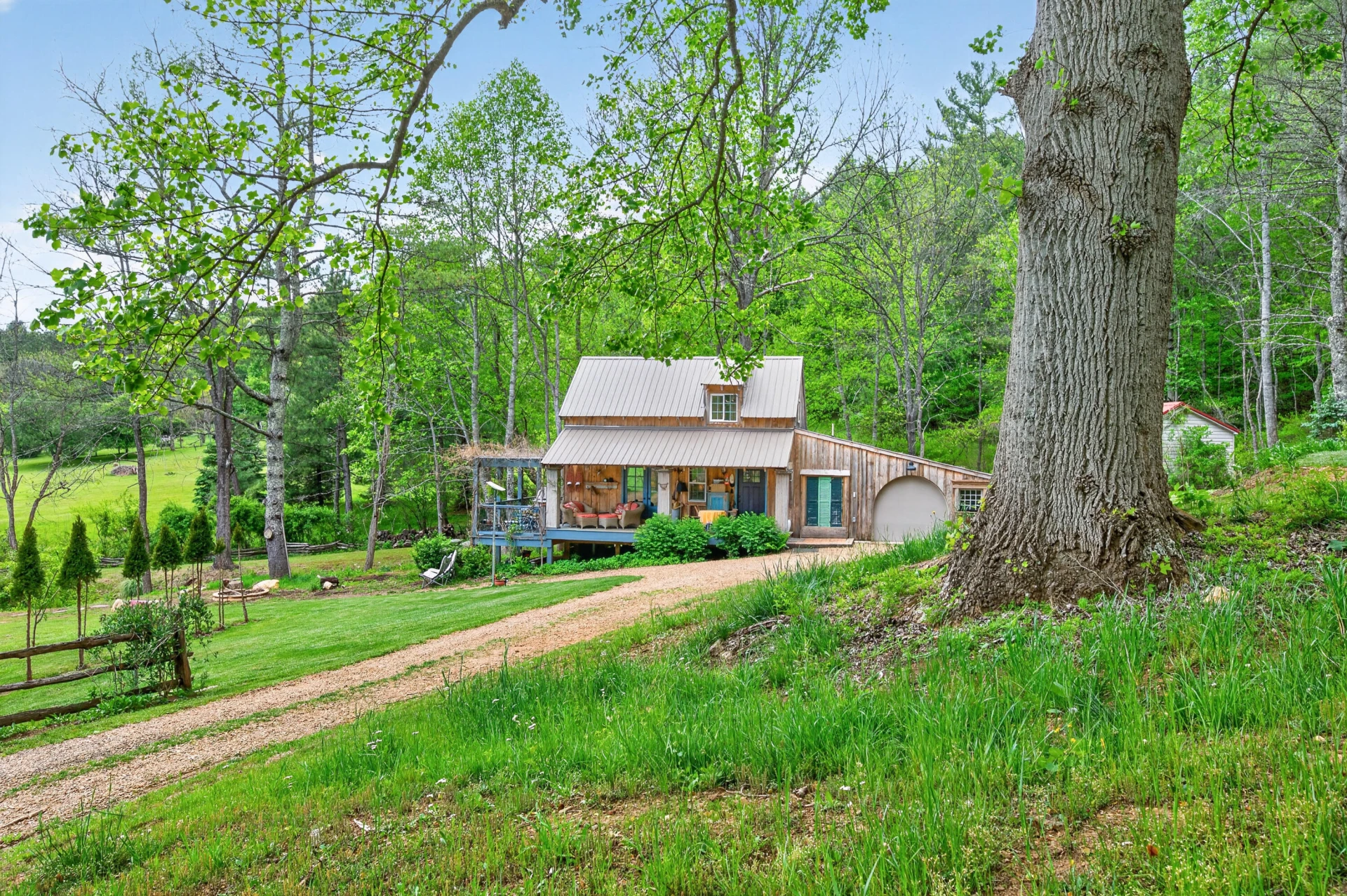 557 Burkes Ford RD #2 - Photo 47