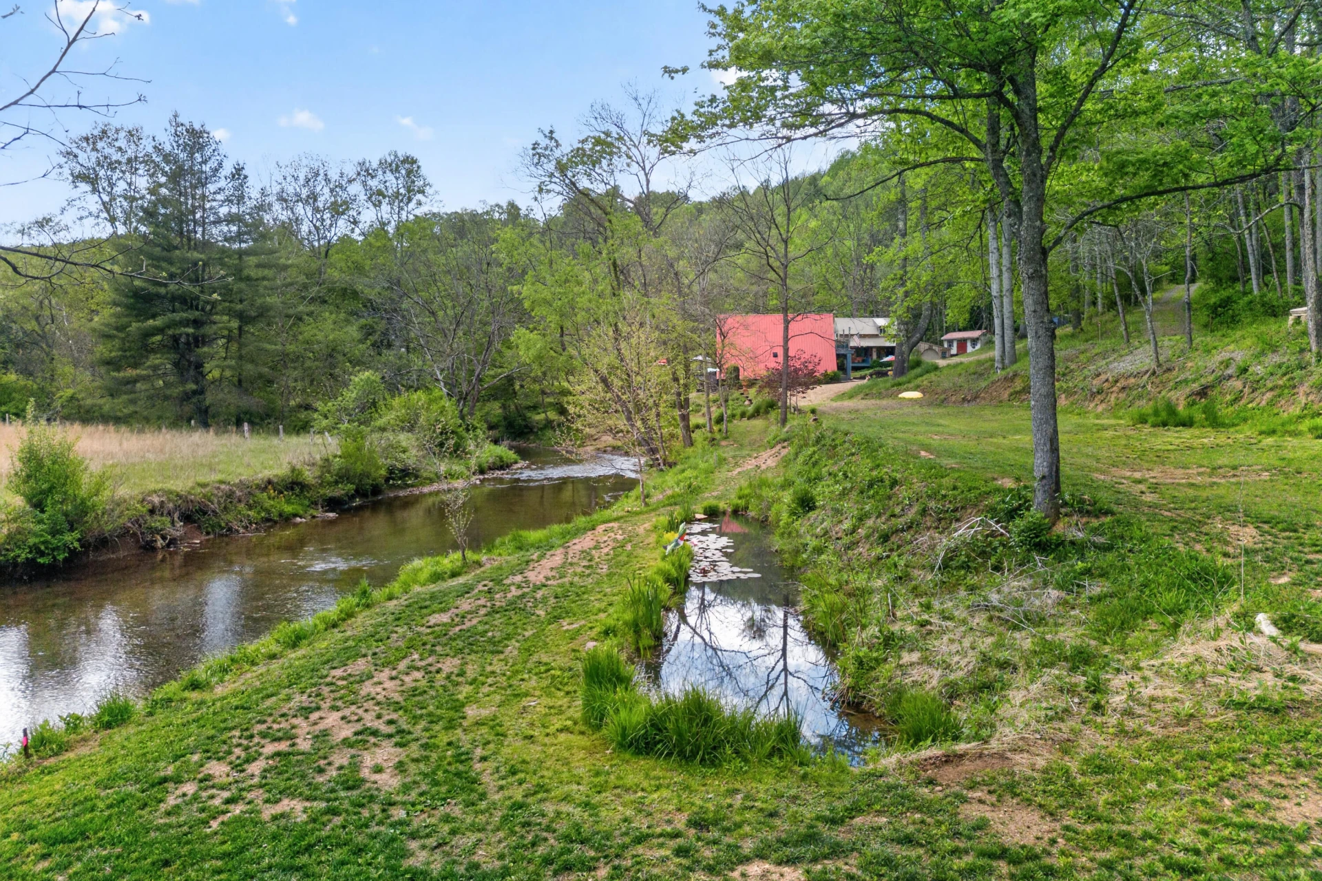 557 Burkes Ford RD #2 - Photo 66