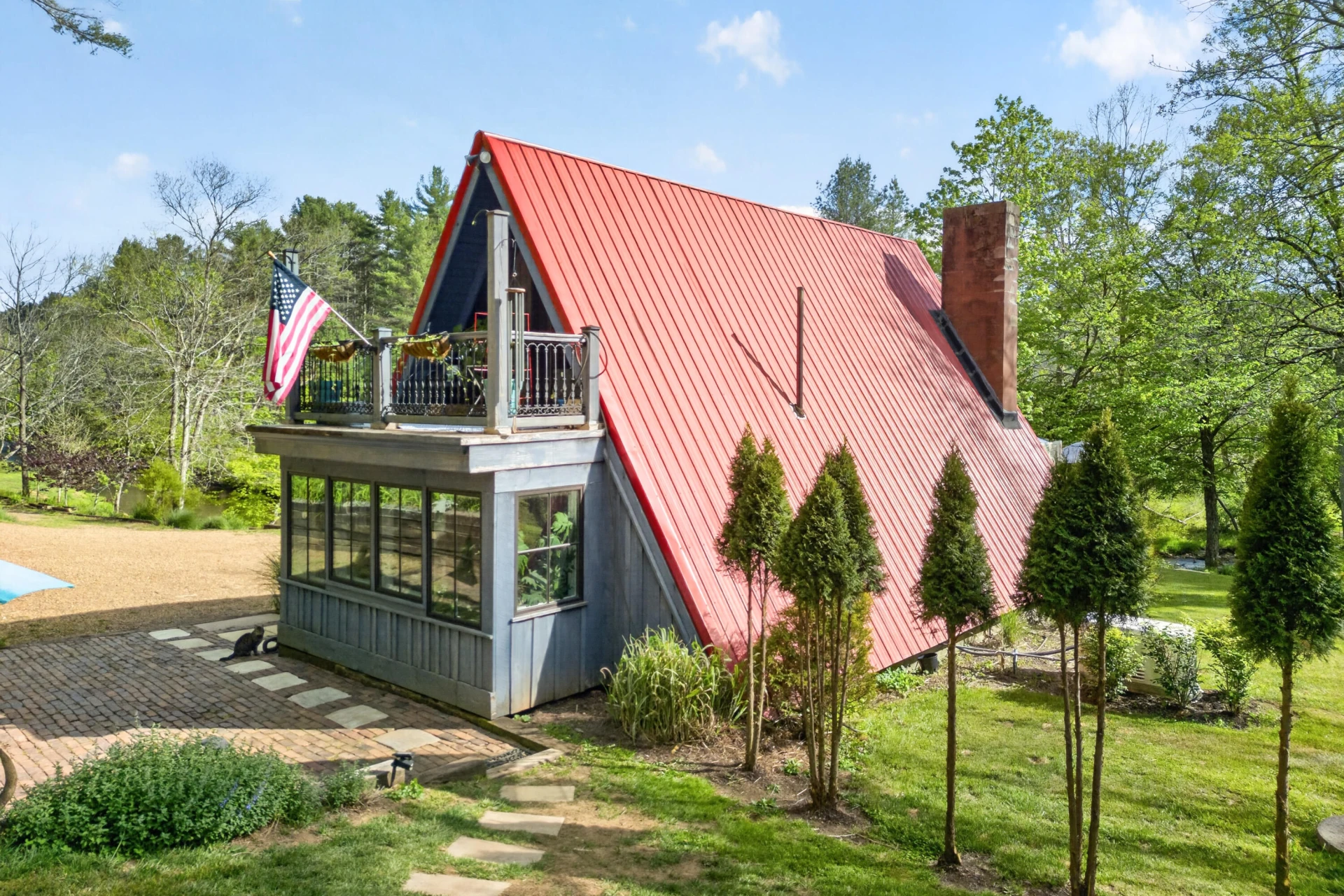 557 Burkes Ford RD #2 - Photo 68