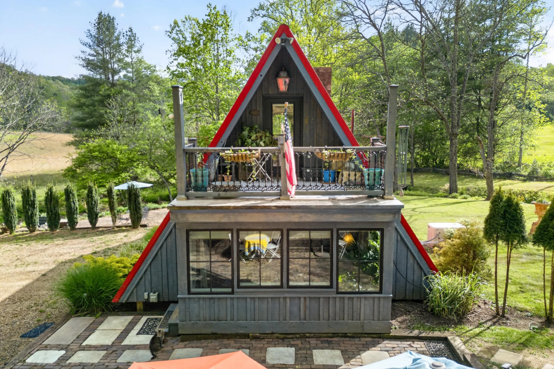 557 Burkes Ford RD #2 - Photo 69