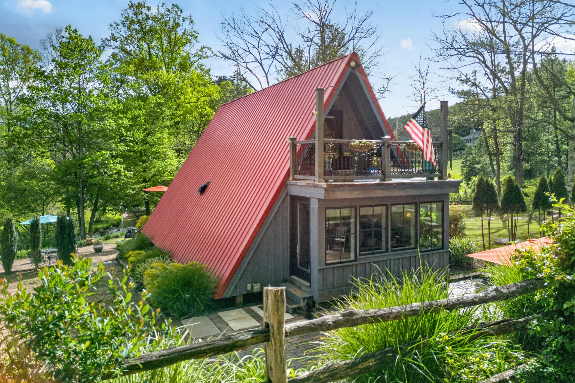 557 Burkes Ford RD #2 - Photo 70