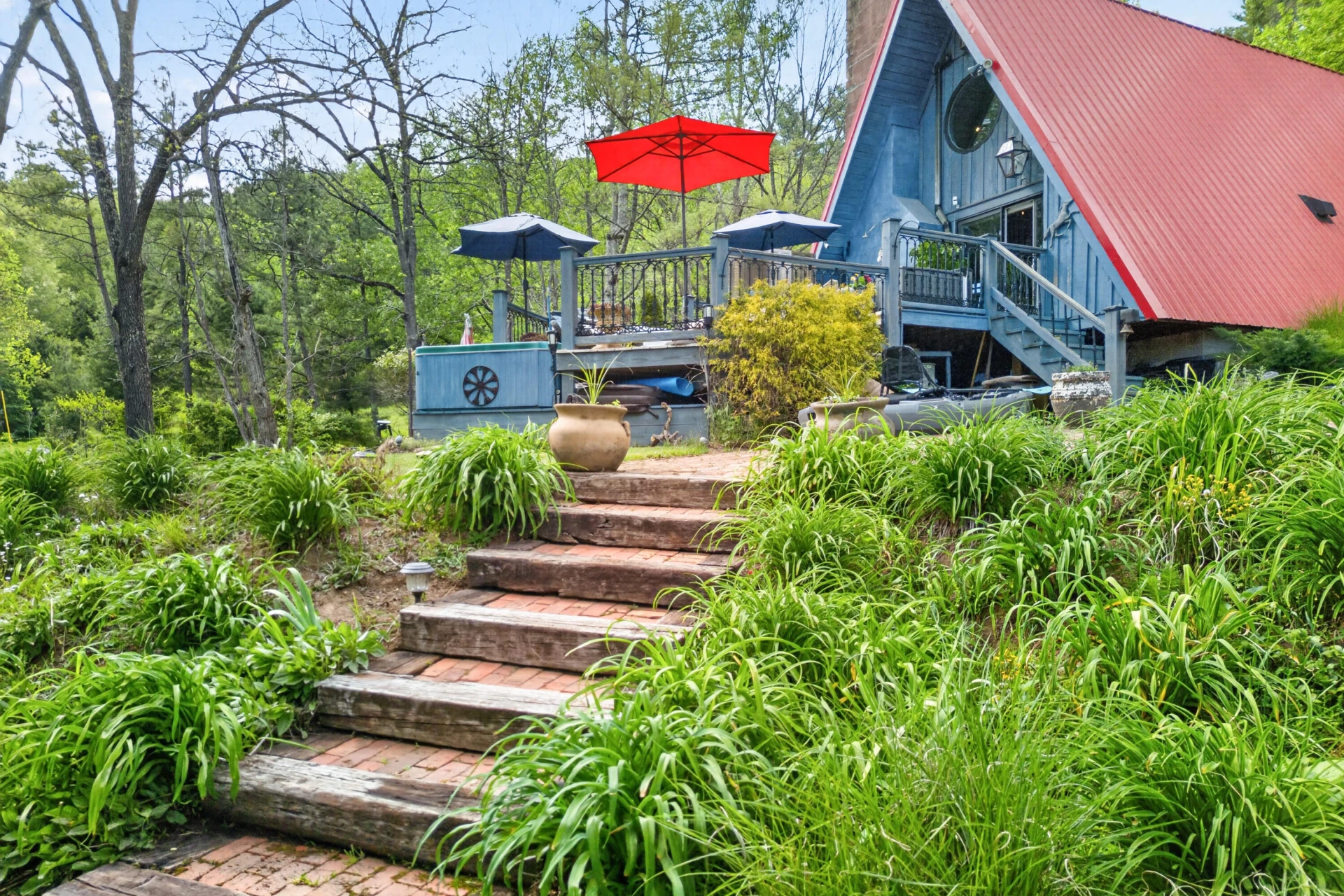 557 Burkes Ford RD #2 - Photo 71