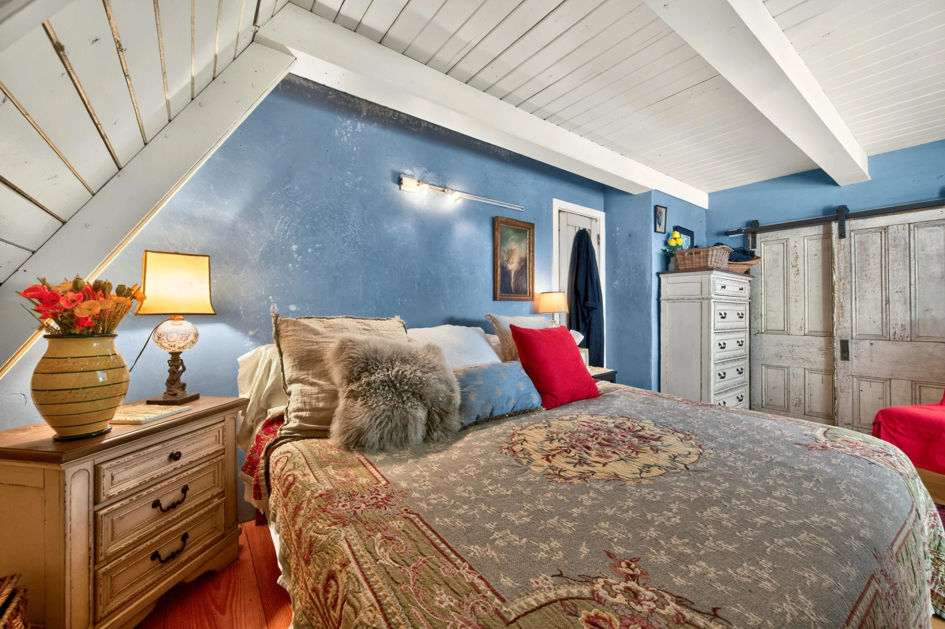 557 Burkes Ford RD #2 - Photo 76
