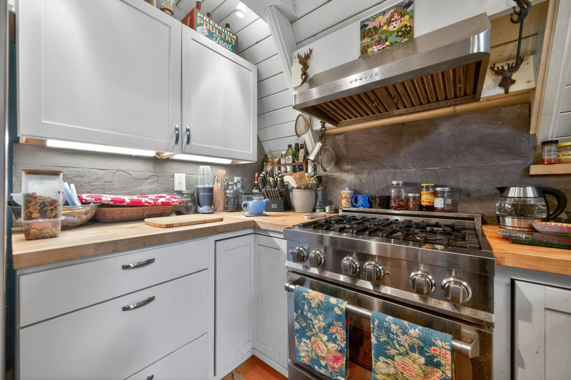 557 Burkes Ford RD #2 - Photo 79