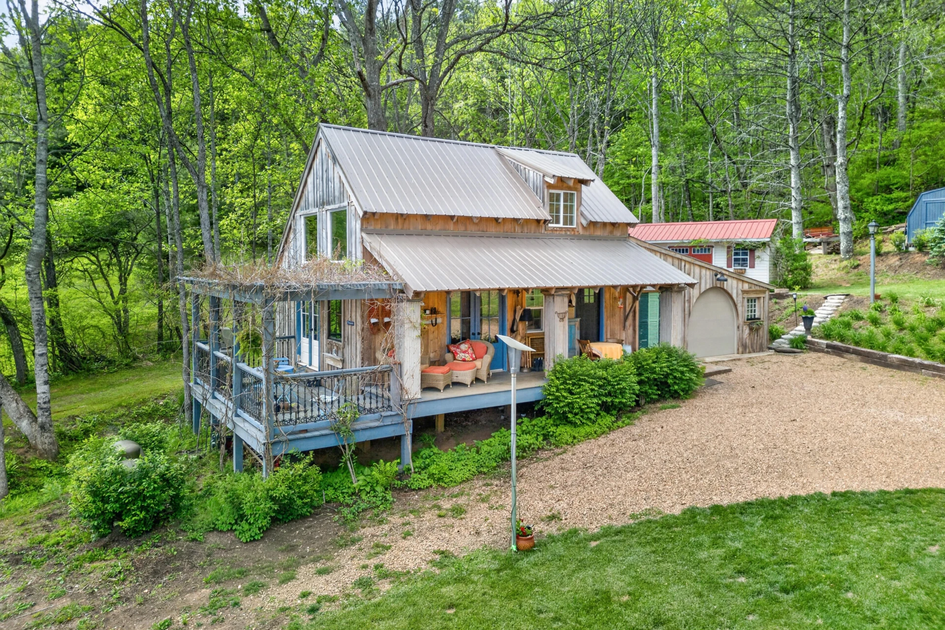 557 Burkes Ford RD #2 - Photo 8