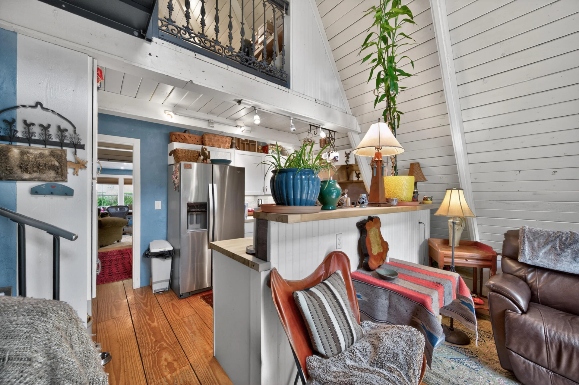 557 Burkes Ford RD #2 - Photo 81