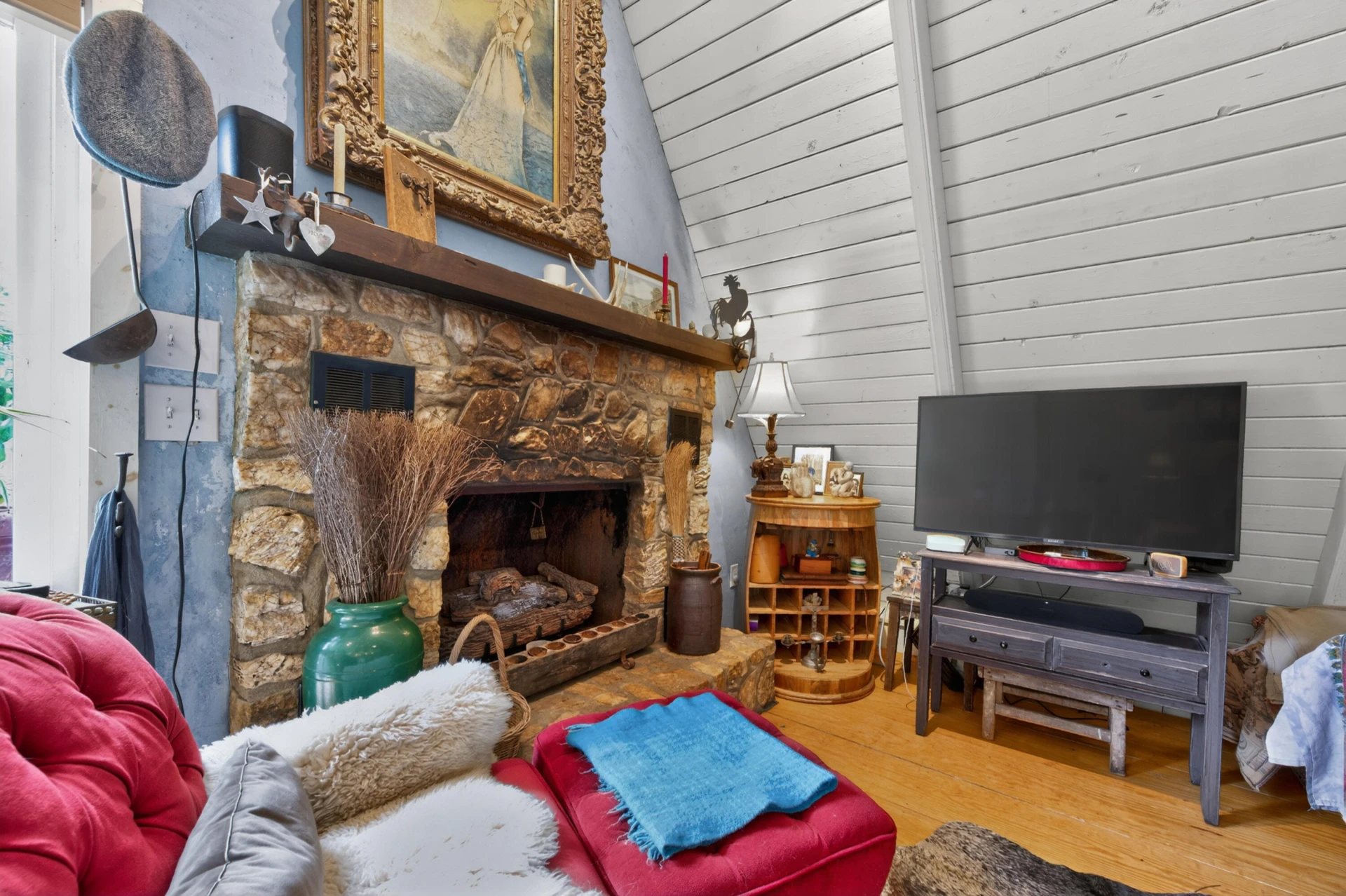 557 Burkes Ford RD #2 - Photo 82