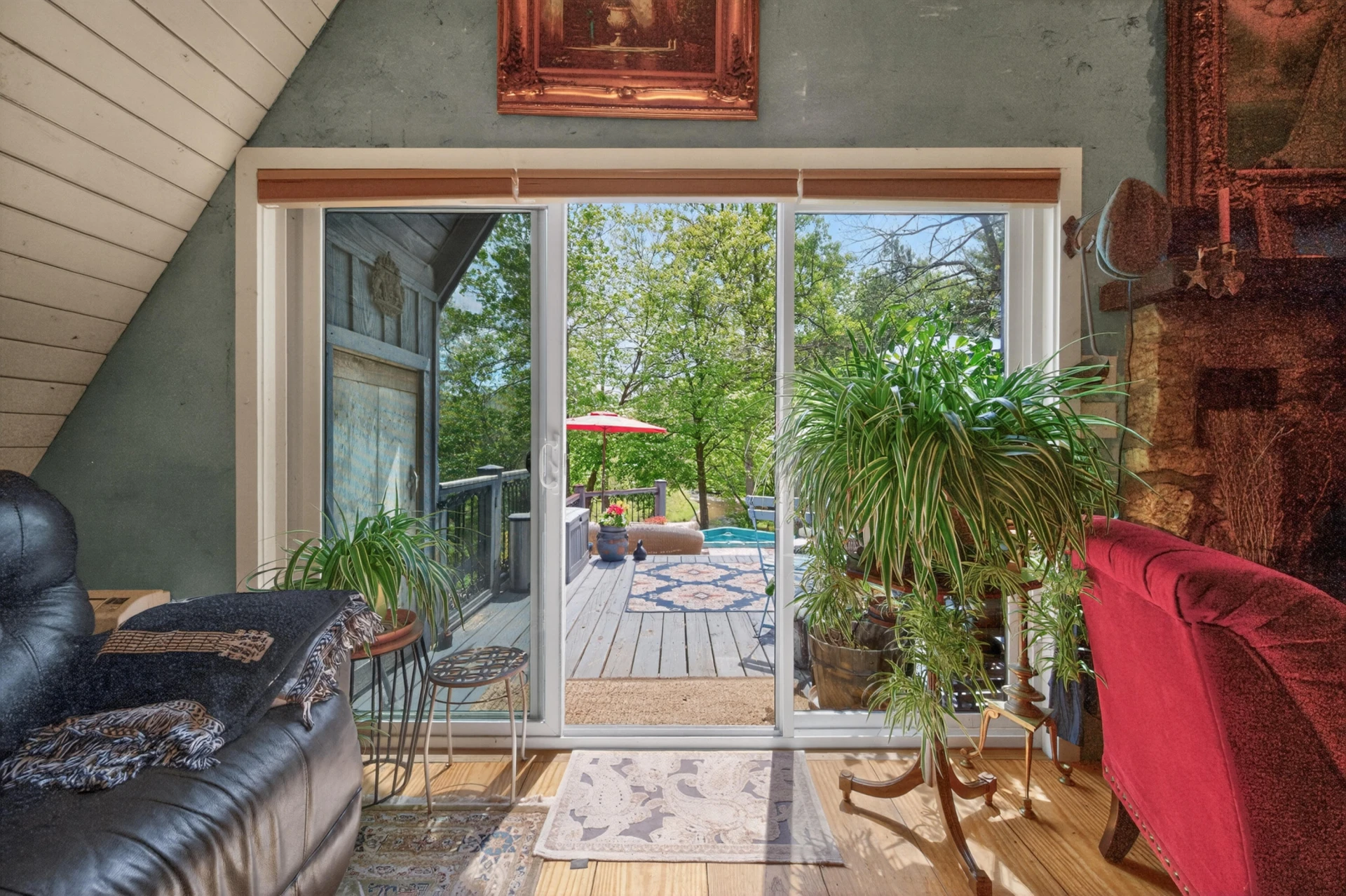 557 Burkes Ford RD #2 - Photo 84